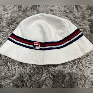 Fila Bucket Hat